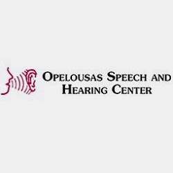 Opelousas Speech & Hearing Center, Inc.